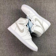 Nike Air Jordan 1 High ’85 Neutral Grey Sneakers BQ4422-100