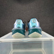 Nike GT Cut 3 Basketball Shoes in Aqua Blue