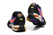 Nike Air Max Plus Utility Sneakers Purple Orange Black