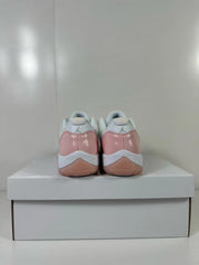 Jordan Air Jordan 11 Low WMNS Pink White AH7860-160