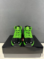 Jordan Air Jordan 11 Retro Black Green CT8012-310 Sneakers