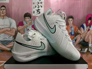 Nike ZoomX Basketball Sneakers White