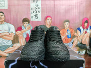 Nike LeBron 18 Low Black Basketball Shoes