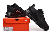 Nike Pegasus Premium Black Running Shoes
