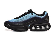 Nike Air Max Scorpion Sneakers Black and Blue