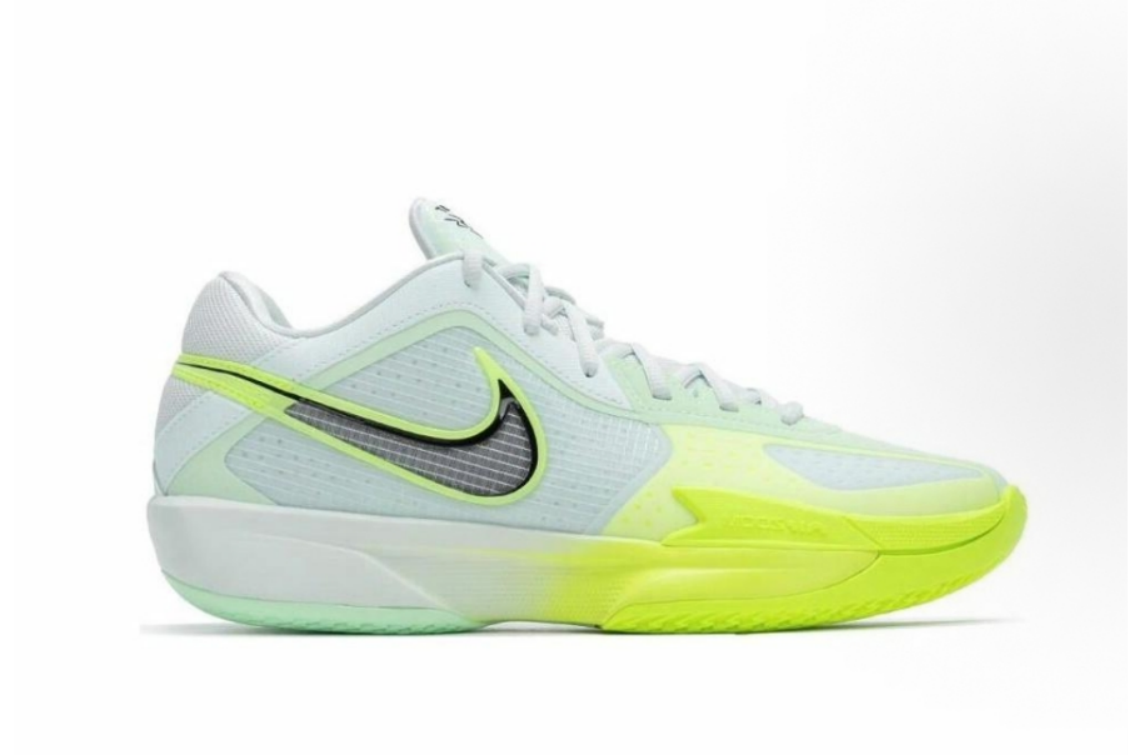 Nike 881-2 Sneakers Green Yellow HF0231-300