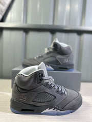 Jordan Air Jordan 5 Wolf Grey Sneakers DD0587-002