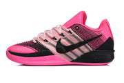Nike Sabrina 2 Basketball Shoes Pink Black