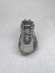 700 V2 Gray Unisex Sneakers