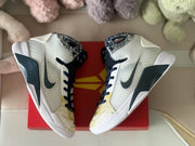 Nike Kobe 5 Protro Beijing 2008 Basketball Shoes