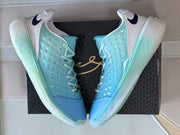 Nike Kobe 3 Dragon Ball Super Saiyan Goku Basketball Shoes
