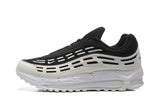 Nike Comme des Garçons Homme Plus Sneakers Black White