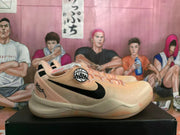 Nike Kobe 8 Protro Basketball Shoes Peach
