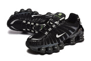 Nike Shox TL Black Sneakers