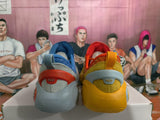 Li-Ning XII Mismatched Color Basketball Shoes