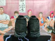 Nike LeBron 18 Low Black Basketball Shoes