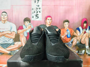 Nike LeBron 20 Black Basketball Sneakers