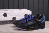 Jordan Air Jordan 2 Low SP Black Blue Sneakers DM7866-14