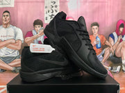 Nike Kobe 5 Basketball Shoes, Black
