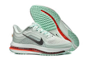 Nike Pegasus Premium Running Shoes in Mint and Silver