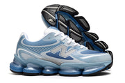 New Balance 2000 Series Sneakers Blue Gray Black