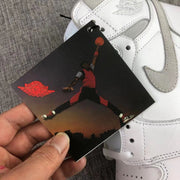 Nike Air Jordan 1 High ’85 Neutral Grey Sneakers BQ4422-100