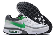 Nike Air Max BW Sneakers White Green