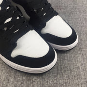Jordan Air Jordan 1 High Panda Sneakers Black White