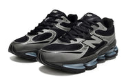New Balance 2000 Series Sneakers Blue Gray Black
