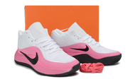 Nike Precision 8 Basketball Sneakers in Multiple Colorways
