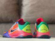 Nike Kobe 5 Brunson PE Basketball Shoes