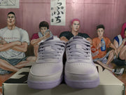 Nike Chapter One Sneakers Purple