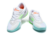Nike Zoom Court Lite 3 Tennis Shoes White Green