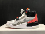 Jordan Legacy 312 Just Don Hot Lava Sneakers AQ4160-108