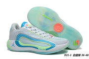 Jordan Luka 4 Basketball Sneakers Multicolor