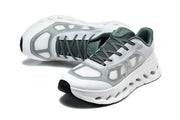 On Cloudtilt Remix Sneakers White Gray