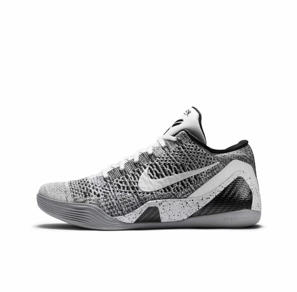 Nike Kobe 9 Basketball Shoes