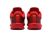 Nike 518-5 Basketball Sneakers Red