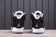 Jordan Air Jordan 5 Stealth 2.0 Black White Sneakers CT4838-011