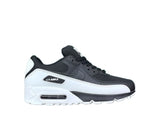 Nike Air Max 90 Black and White Sneakers