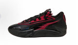 902-2 Black/Red Sneakers 311350-01