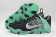 Nike Kobe 11 All-Star Basketball Shoes in Black and Mint