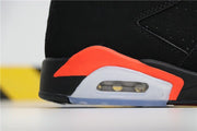 Jordan Air Jordan 6 Infrared Black Sneakers