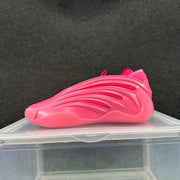Pink Basketball Sneakers, EU 40–46
