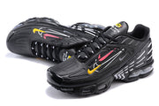 Nike Air Max Plus Black Sneakers