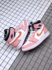 Jordan Air Jordan 1 High Zoom CMFT Pink Sneakers CT0979-601