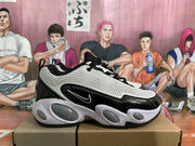 Nike Black and White Sneakers