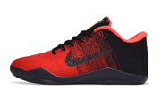 Nike Kobe 11 Basketball Shoes, Knit-Style Upper