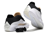 Jordan Air Jordan 40 Basketball Shoes White Black