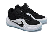 Nike 998-3 Sneakers Black White IH1105-002